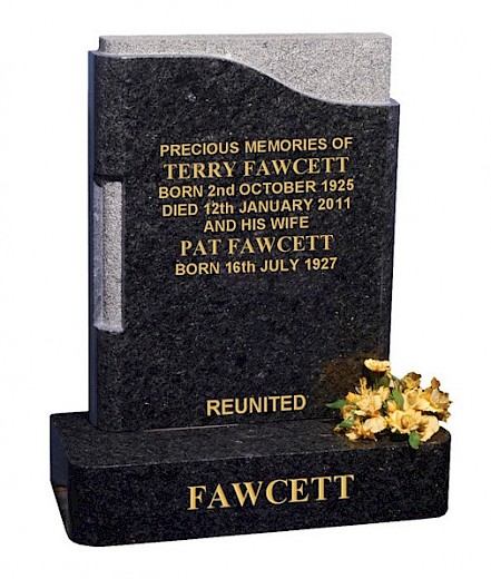Fawcett