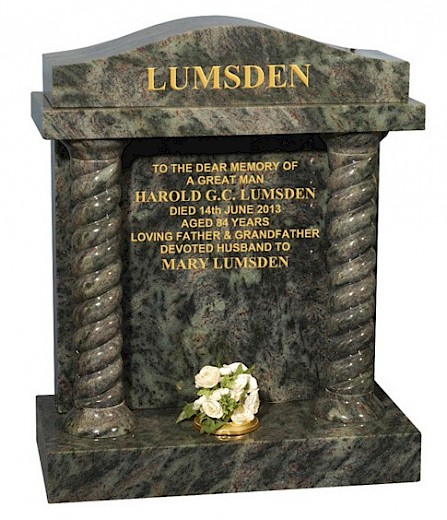 Lumsden