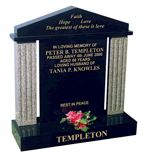 Templeton