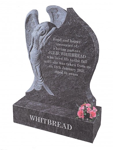 Whitbread