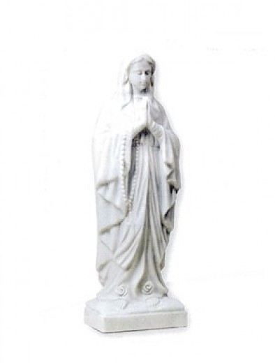 Statue - Our Lady