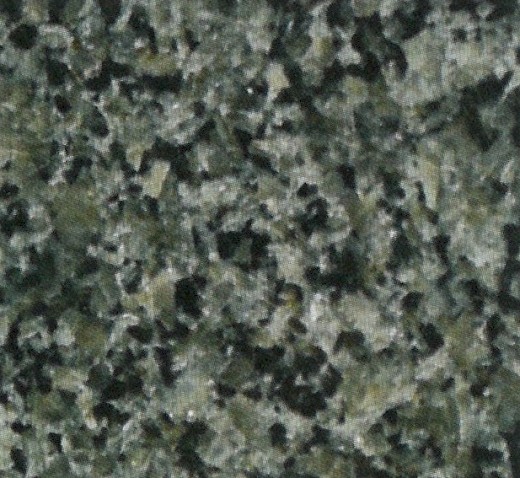 South African Dark Grey